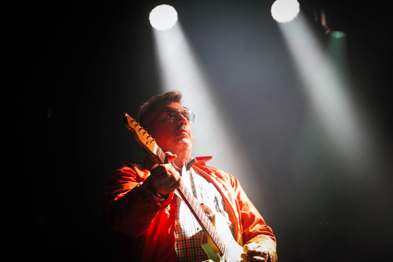 They Might Be Giants Celebrate 40 Years at Brooklyn Steel Residency
