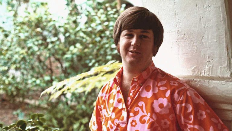 “He moved mountains. He changed the language.” A tribute to Brian Wilson: June 20, 1942 – June 11, 2025