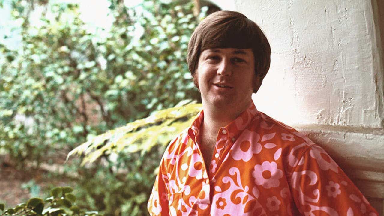 “He moved mountains. He changed the language.” A tribute to Brian Wilson: June 20, 1942 – June 11, 2025