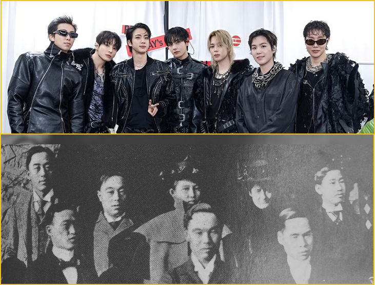 ARIRANG: Forgotten Legacy behind BTS’s World Tour