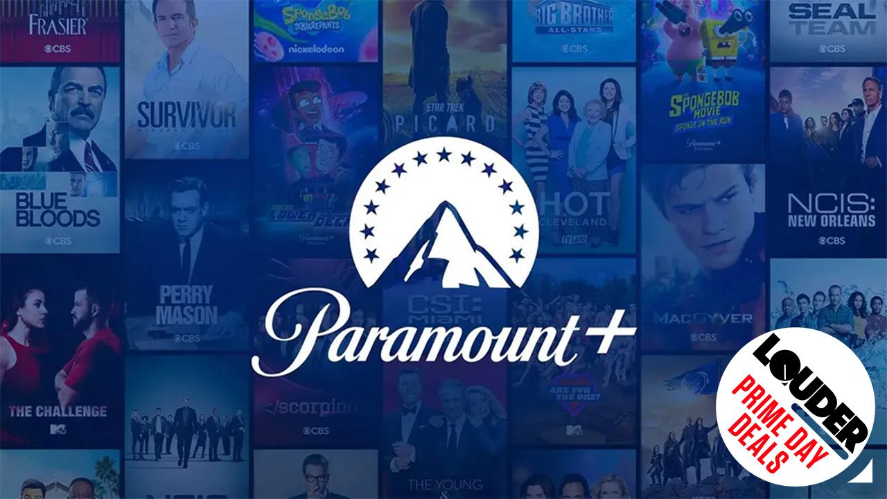 Ozzy! Geddy Lee! Hair metal! Grab this Paramount+ deal from only $0.99 per month to load up on music docs, alongside South Park, Yellowstone and more