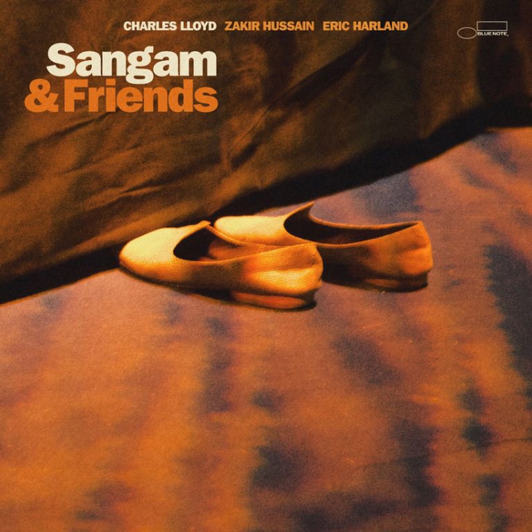 Charles Lloyd Announces Zakir Hussain Tribute Album ‘Sangam & Friends’