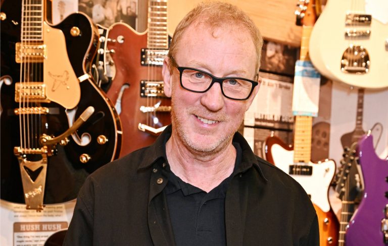Blur drummer Dave Rowntree loses PRS court battle for £200million “black box” unpaid songwriter royalties