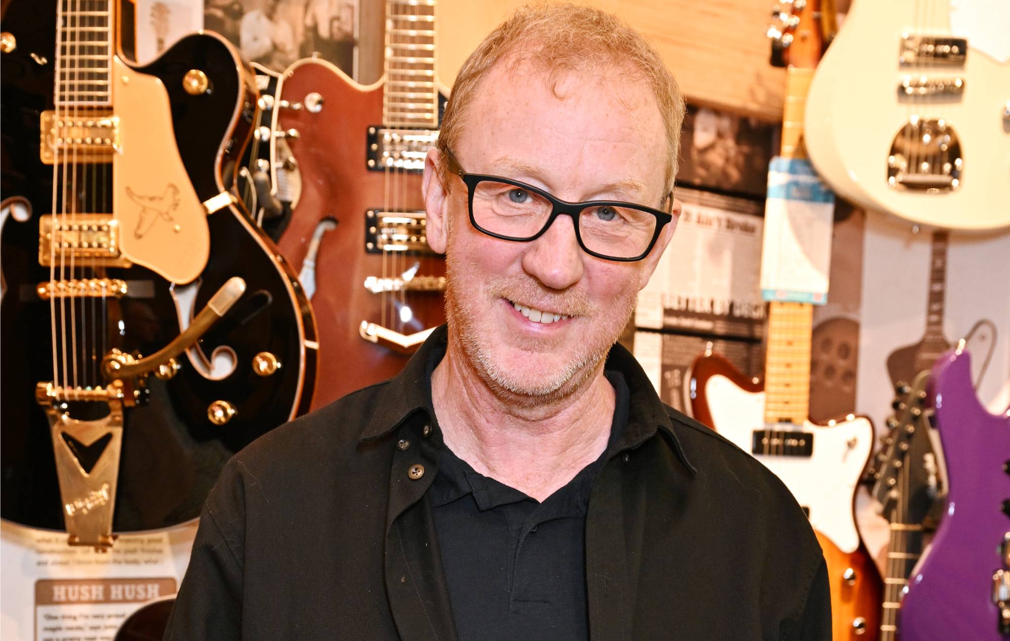 Blur drummer Dave Rowntree loses PRS court battle for £200million “black box” unpaid songwriter royalties