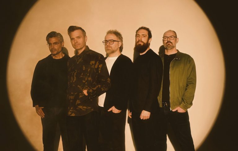 Death Cab For Cutie on divorce, holding it together, and ‘I Built You A Tower’: “One of the most powerful things to say to people is, ‘You’re not alone’”