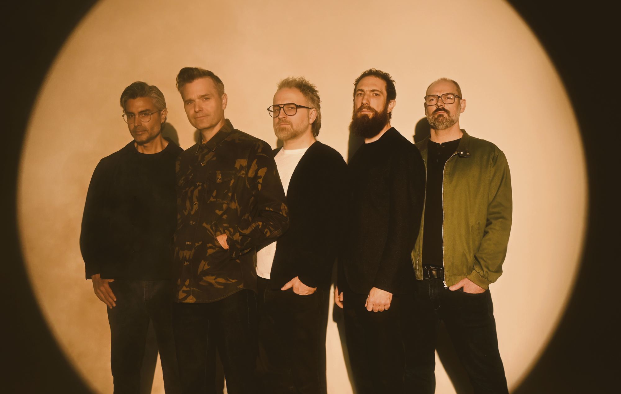 Death Cab For Cutie on divorce, holding it together, and ‘I Built You A Tower’: “One of the most powerful things to say to people is, ‘You’re not alone’”