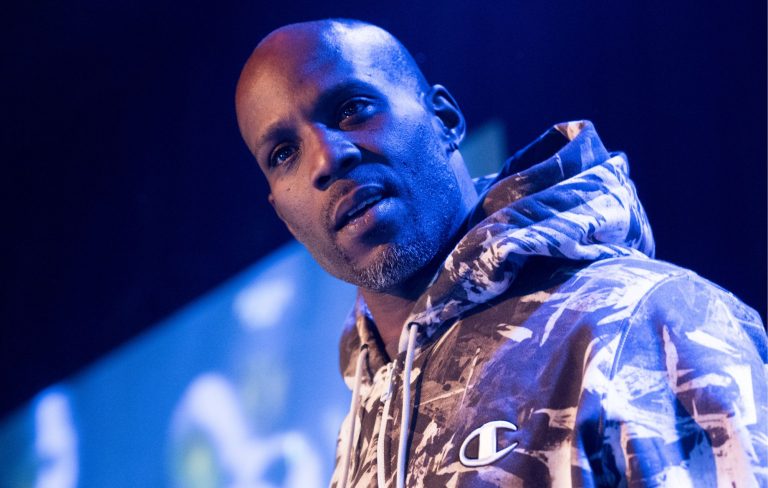 DMX is getting a street named after him in New York