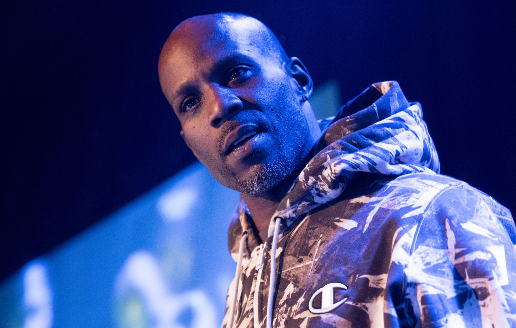 DMX is getting a street named after him in New York