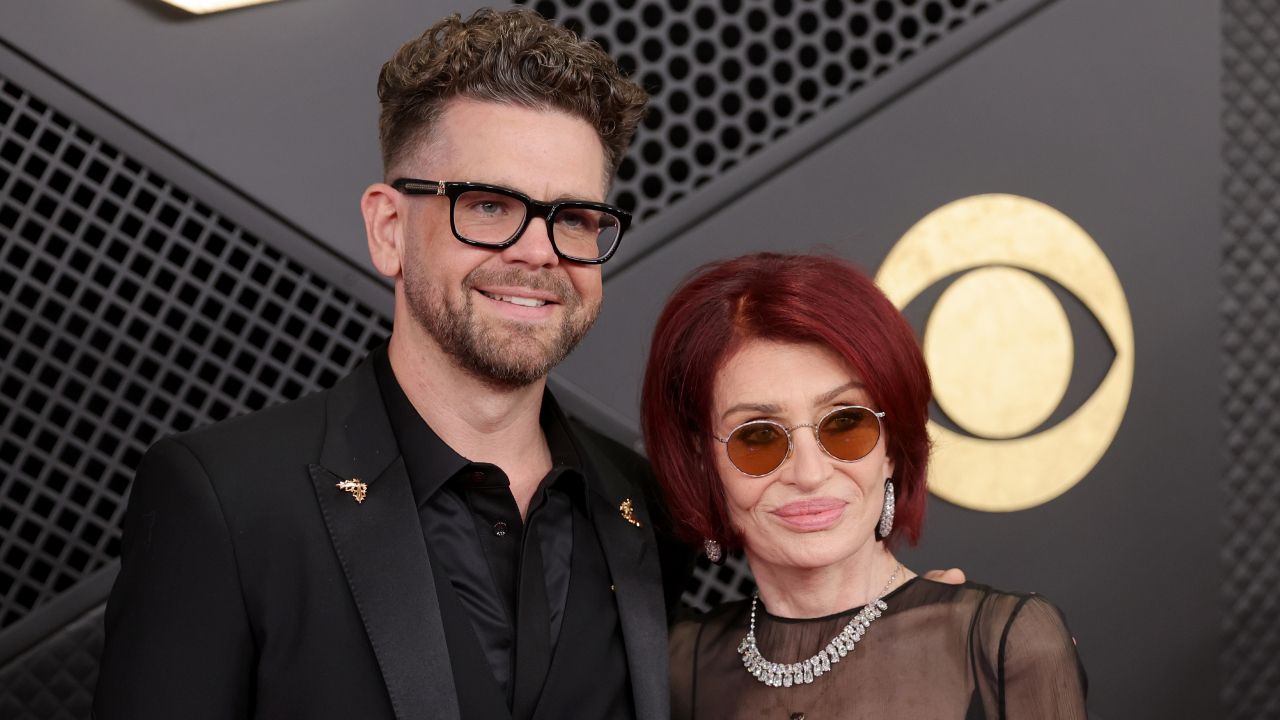 “You don’t know my husband, OK? I know my husband”: Sharon and Jack Osbourne defend AI Ozzy avatar amidst “cash grab” allegations