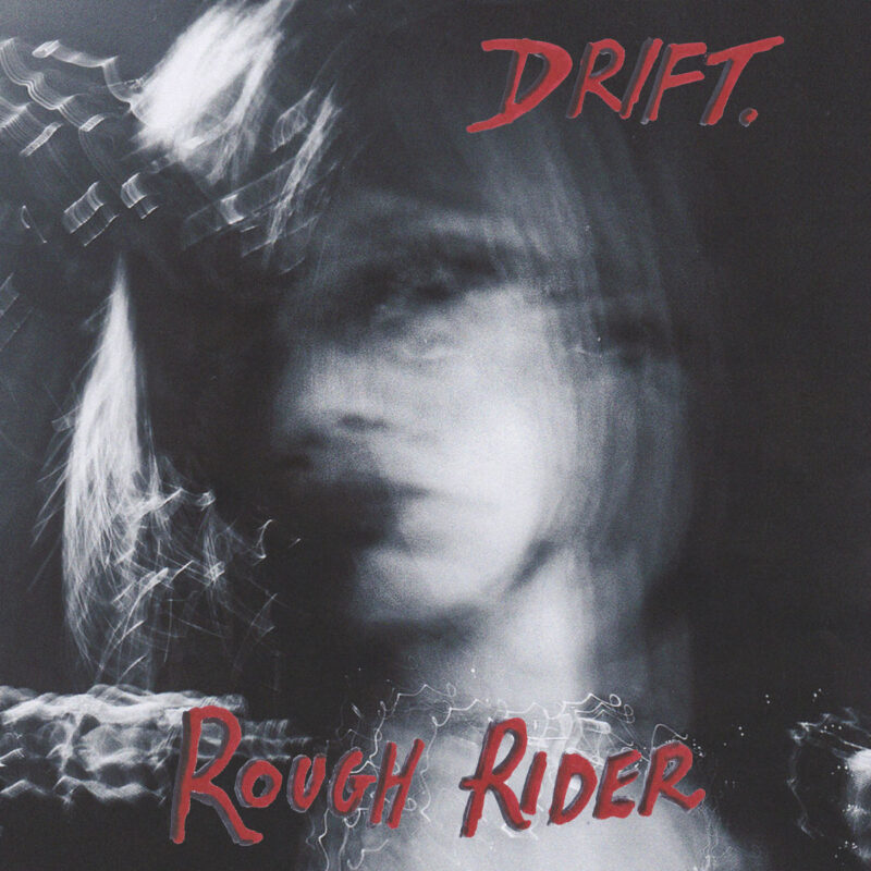 Between Hope and Despair — DRIFT. Announce “Violence For Your Furs” With Video for Sordid Synthpunk Track “Rough Rider”