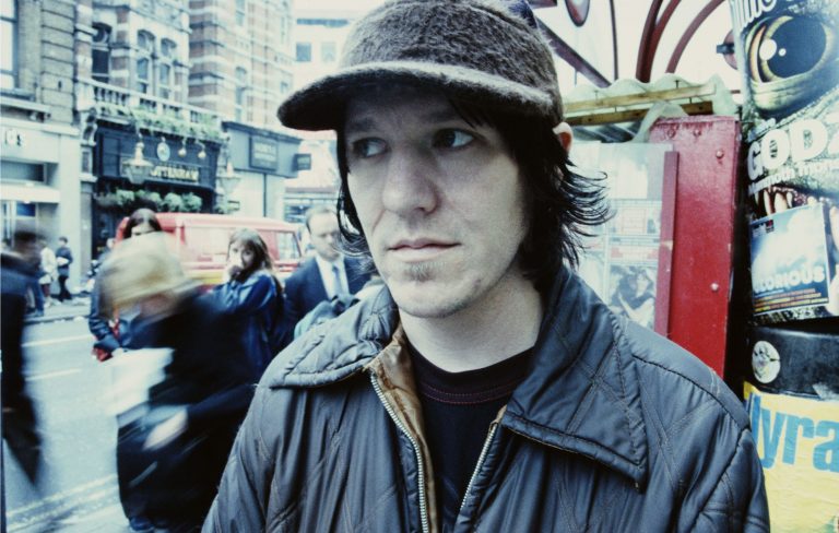 Elliott Smith now has an asteroid named after him