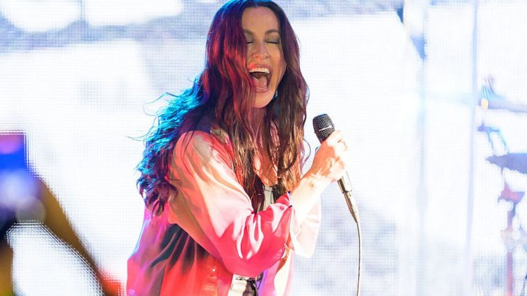 How to watch Alanis Morissette perform at the men’s 2026 FIFA World Cup opening ceremony in Toronto… from anywhere