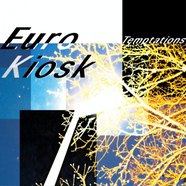 Swiss Wave Project Euro Kiosk Opens for Business With Debut “Temptations”