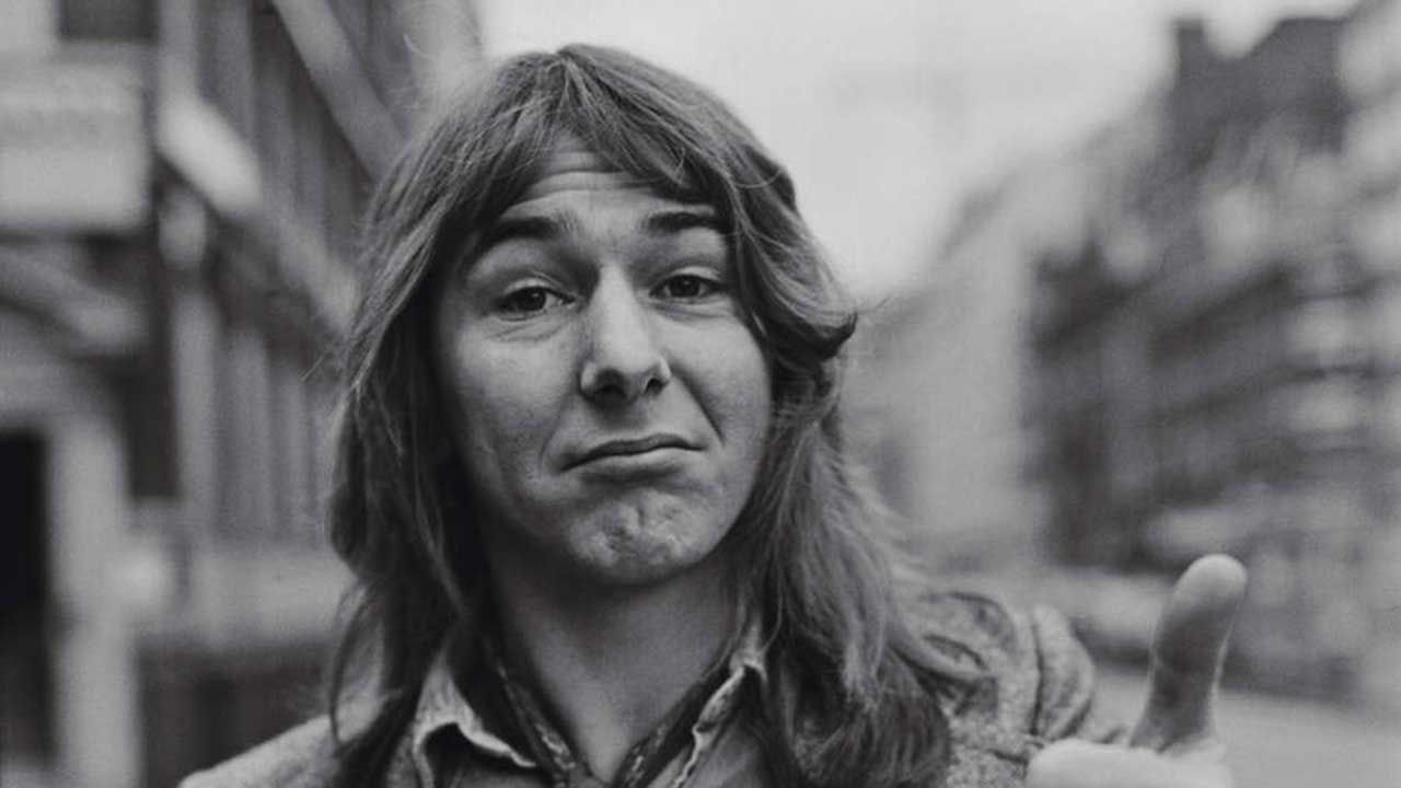 “It’s a gift that there are so many recordings of him, so his legacy will live on and inspire guitarists for an eternity.” Remembering Mott The Hoople and Bad Company guitarist Mick Ralphs