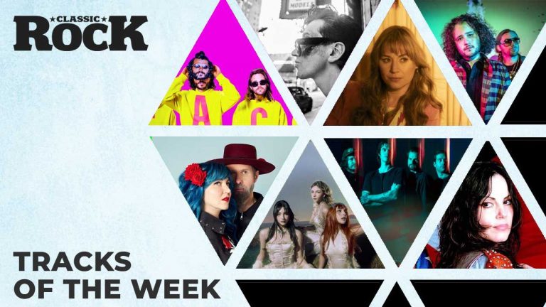 Classic Rock’s Tracks Of The Week: June 15, 2026