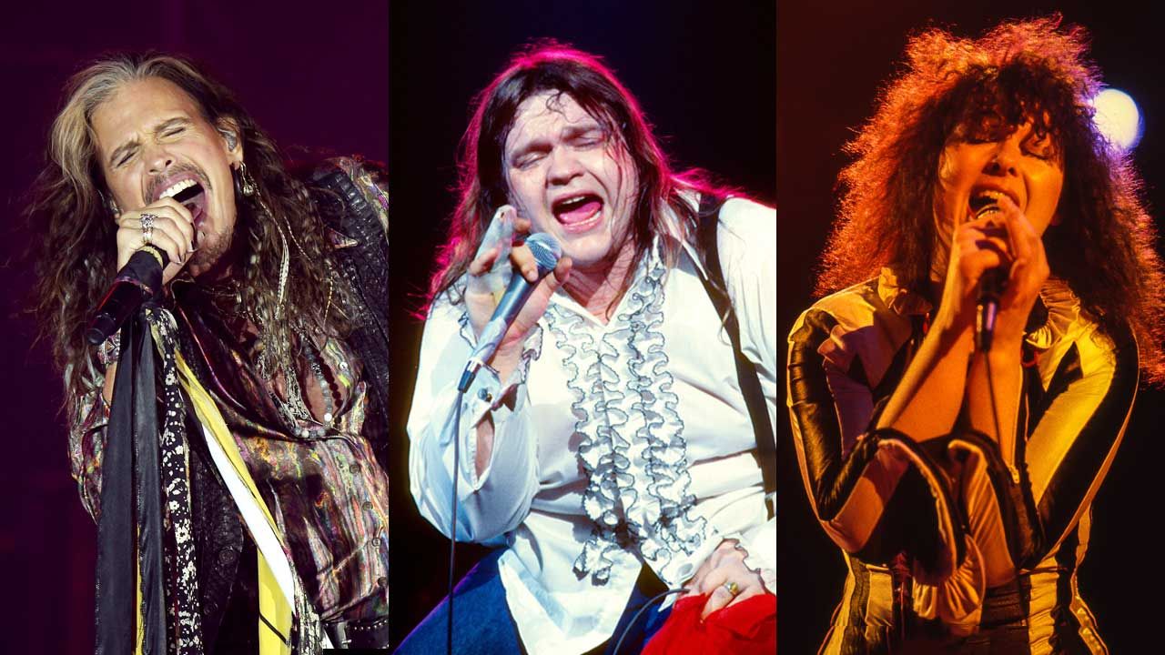 Hold up your phone, hang on to your tissues, we’re going in: The 40 greatest power ballads of all time