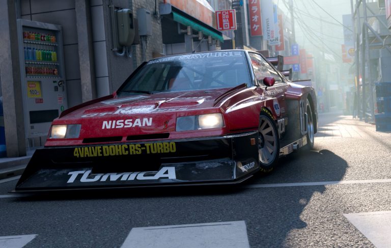 ‘Forza Horizon 6’ Tokyo Tower Location