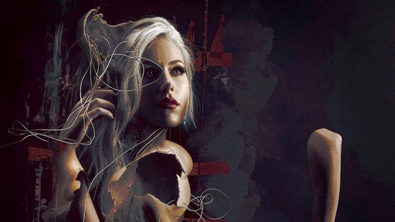 “I go onstage ready to fight”: What Dragonforce’s Alissa White-Gluz has learned during her time on metal’s frontlines