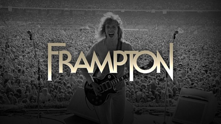 “Drinking too much, too many drugs… and then a car accident!”: Watch the trailer for the new Peter Frampton documentary, featuring Ringo Starr, Alice Cooper, Nancy Wilson and more