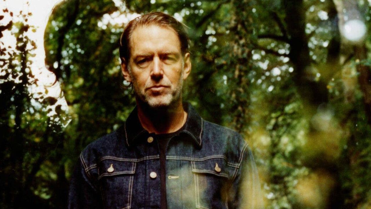 “There’s healthy humility, but this felt crippling. You come out of that and go, ‘I don’t care what people think about me’”: What Radiohead means to Ed O’Brien after his complete transformation