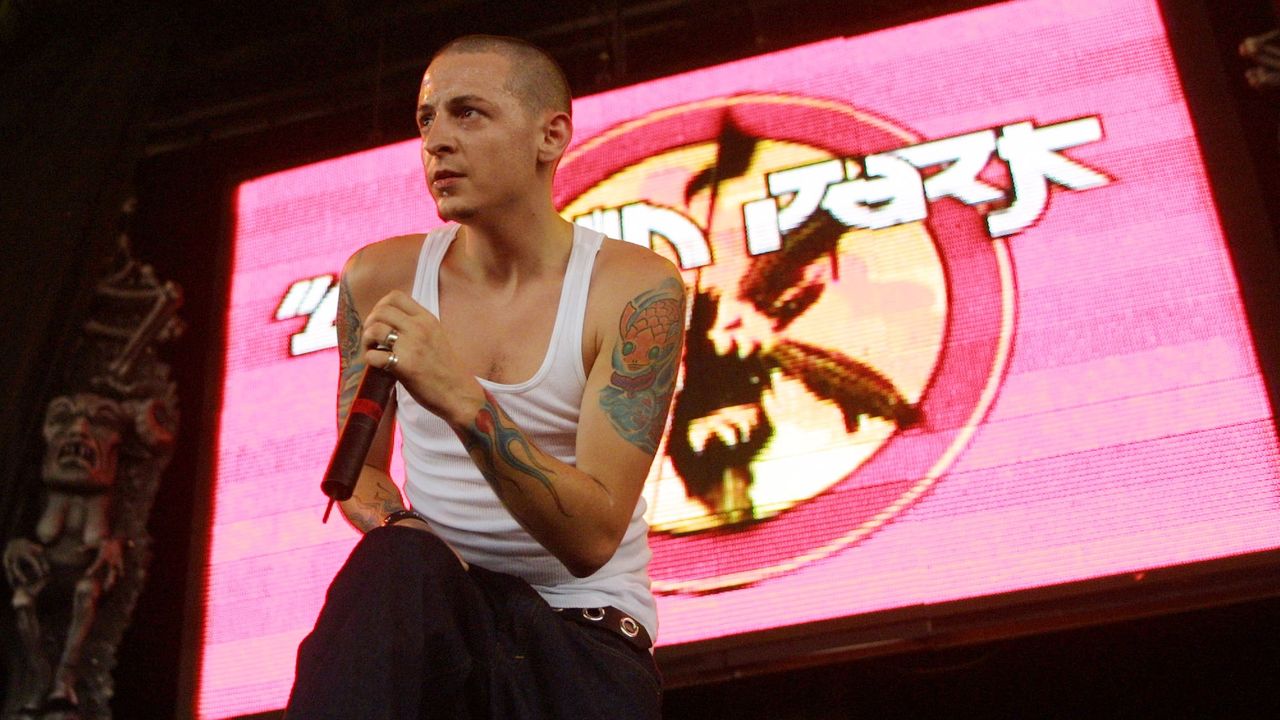 “If you want to believe we’re a boyband, there’s nothing I can say or do to make you change your mind.” In early 2001, Linkin Park were about to go stratospheric. Here’s a snapshot of a band mid-blastoff