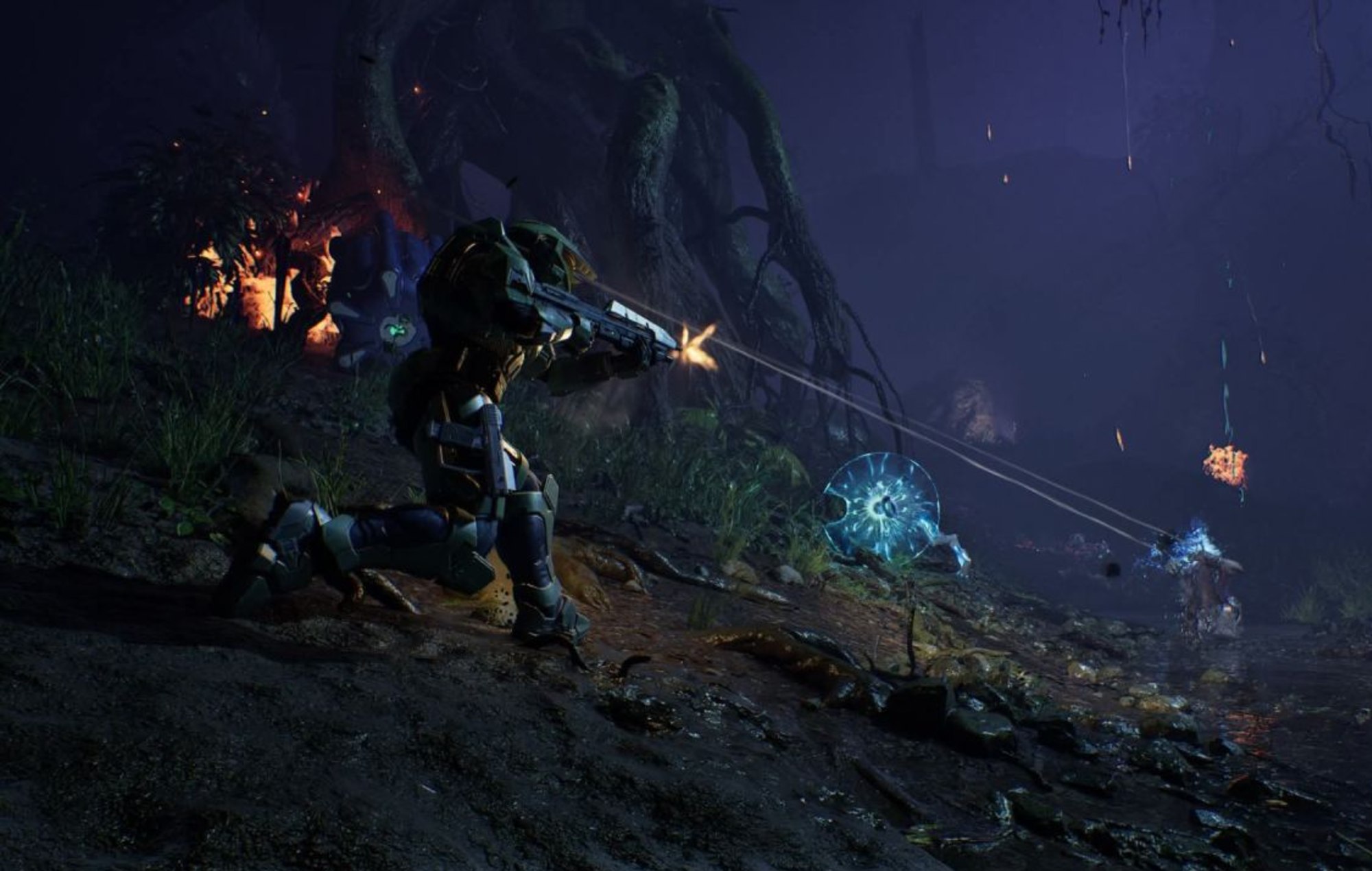 Does ‘Halo Campaign Evolved’ have multiplayer modes?