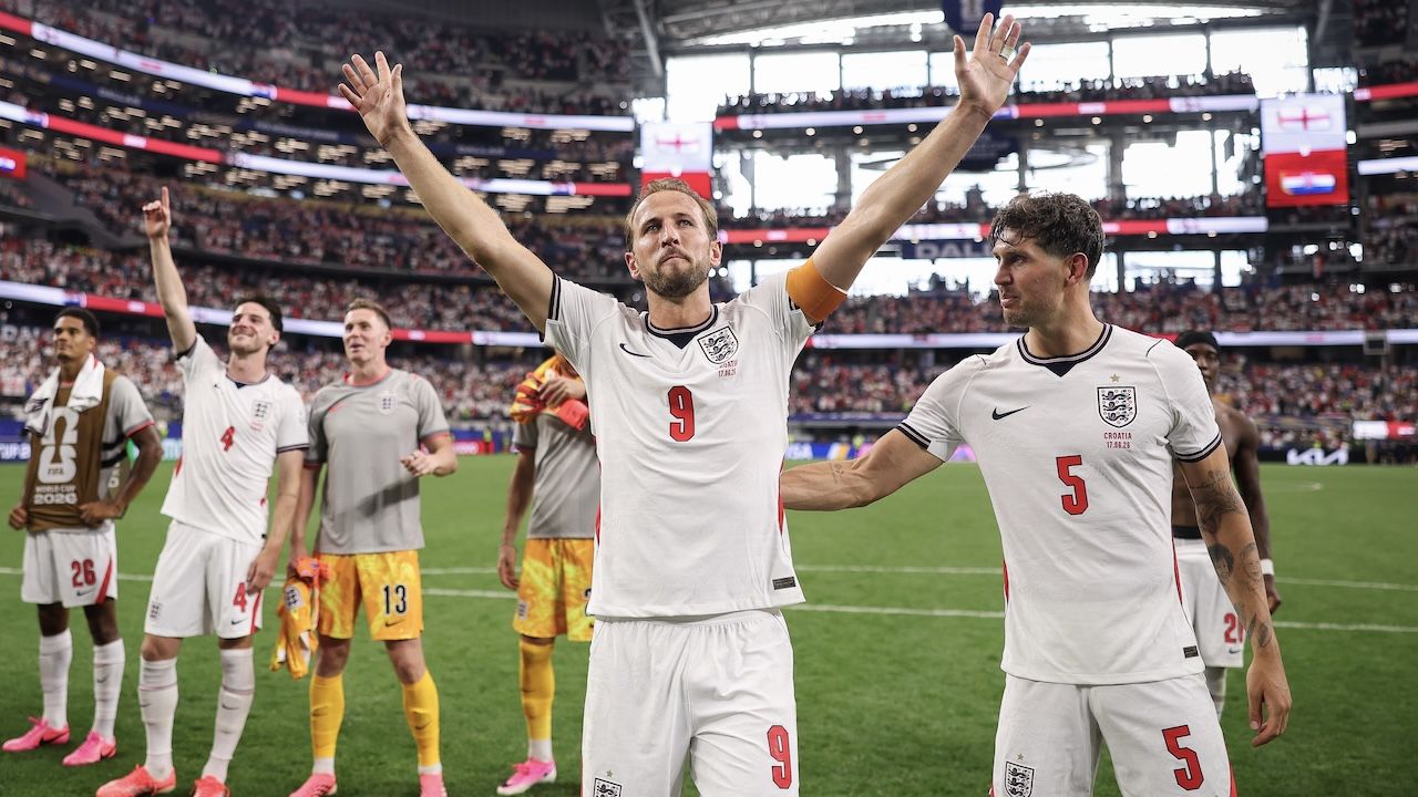 “Wonderwall belongs to the people.” Noel Gallagher endorses Oasis classic being adopted as England’s official FIFA World Cup 2026 anthem, even though he’s not an England fan
