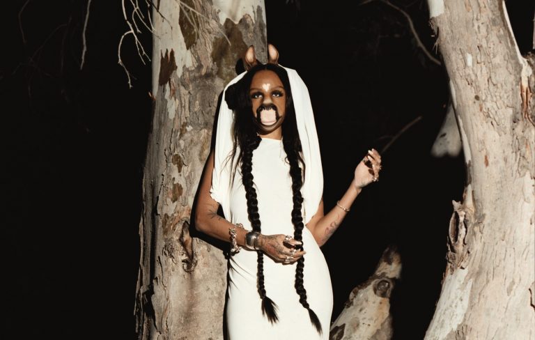 HorsegiirL – ‘Nature Is Healing’ review: divine equine dance bangers that balance humour with heart