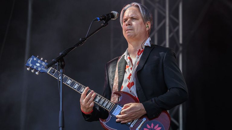 “How many times have I listened to this song? How many times have I blubbed with joy?”: Before Cardiacs’ Mike Vennart was in Cardiacs, he loved Cardiacs – who he discovered by accident