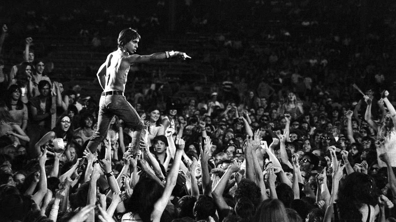 “This sure ain’t no summer of love, baby.” The Stooges mark the post-Altamont death throes of the hippy zeitgeist on Fun House