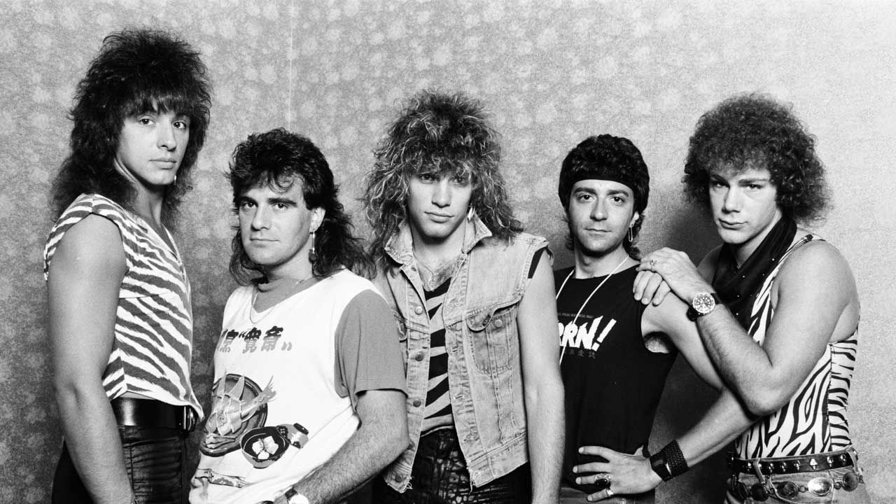 They’ve seen a million faces, and they’ve rocked them all: Every Bon Jovi album ranked, from worst to best