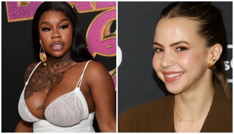 Sukihana Links With Bobbi Althoff For ‘Bills Paid’ Produced By Juicy J