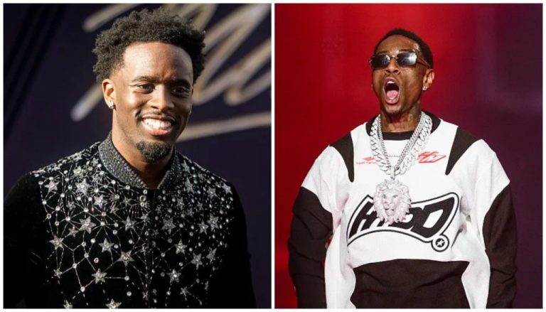 Soulja Boy Given The Boot From Kai Cenat’s Atlanta Streamer University Event