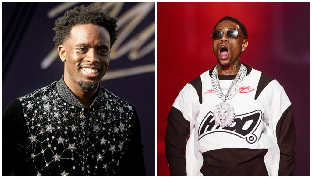 Soulja Boy Given The Boot From Kai Cenat’s Atlanta Streamer University Event