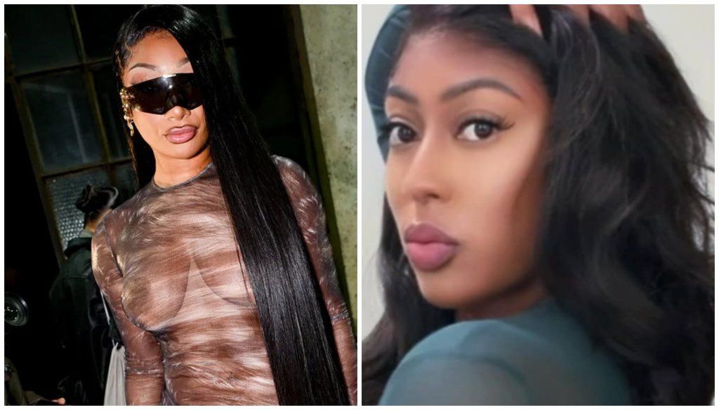 Milagro Gramz Claims She Can’t Afford To Pay The $75K She Owes Megan Thee Stallion