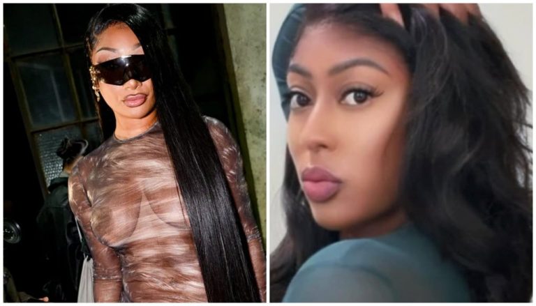Megan Thee Stallion Moves To Collect $75K As Blogger Requests Delay