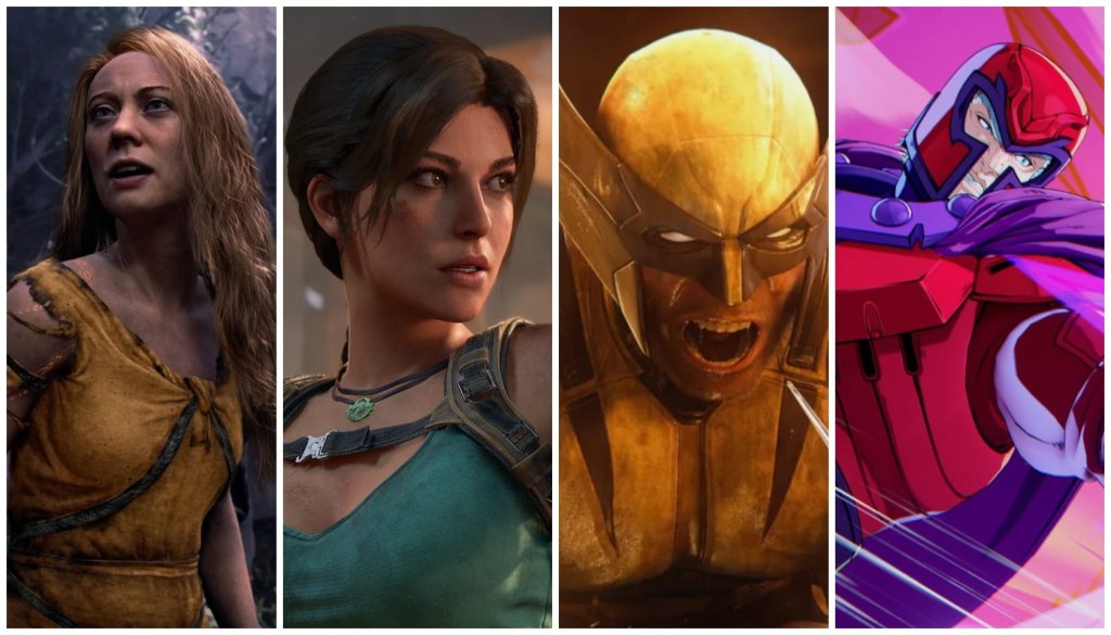 State of Play: ‘Marvel’s ‘Wolverine,’  ‘MARVEL Tōkon: Fighting Souls,’ ‘God of War Laufey’ & Other Big Announcements