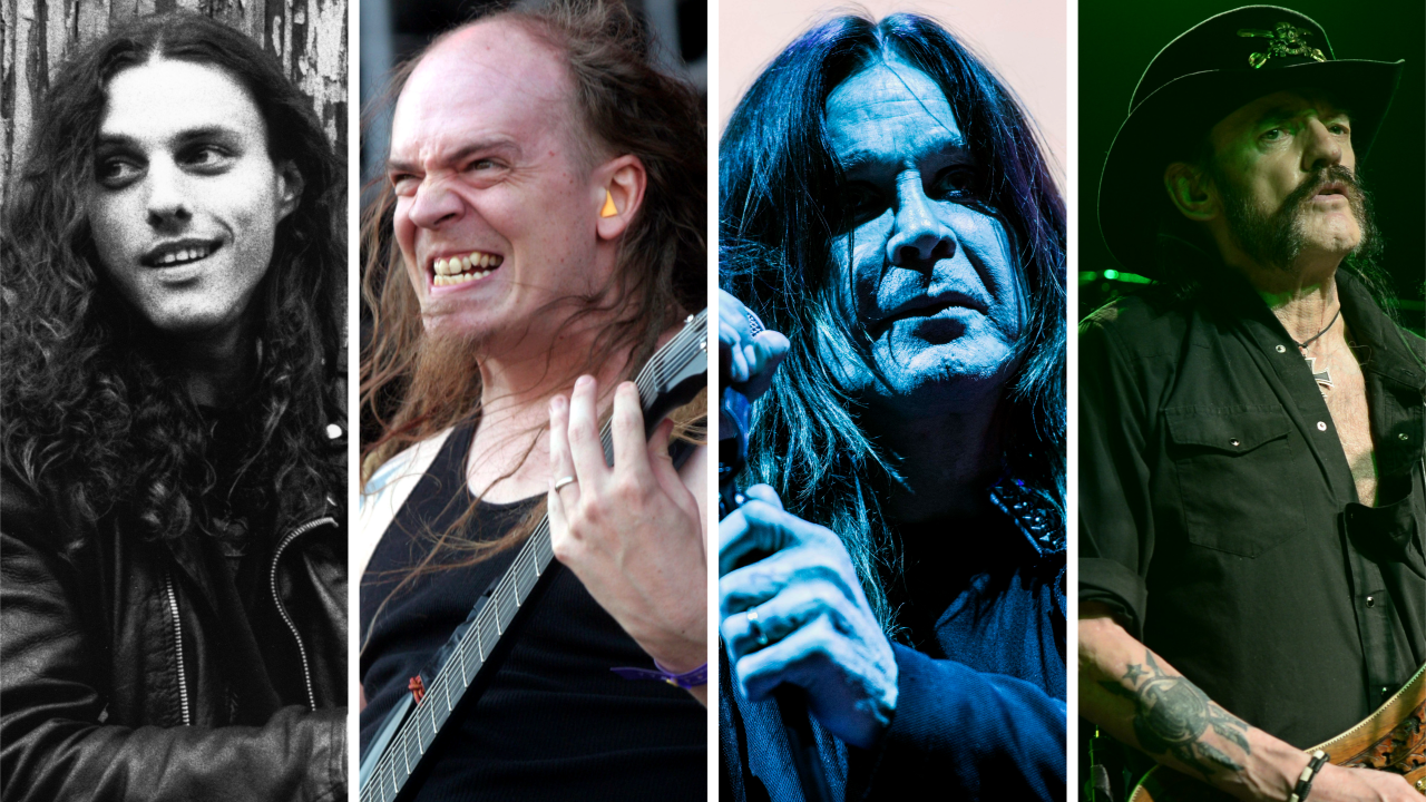 The 10 greatest final albums in heavy metal history