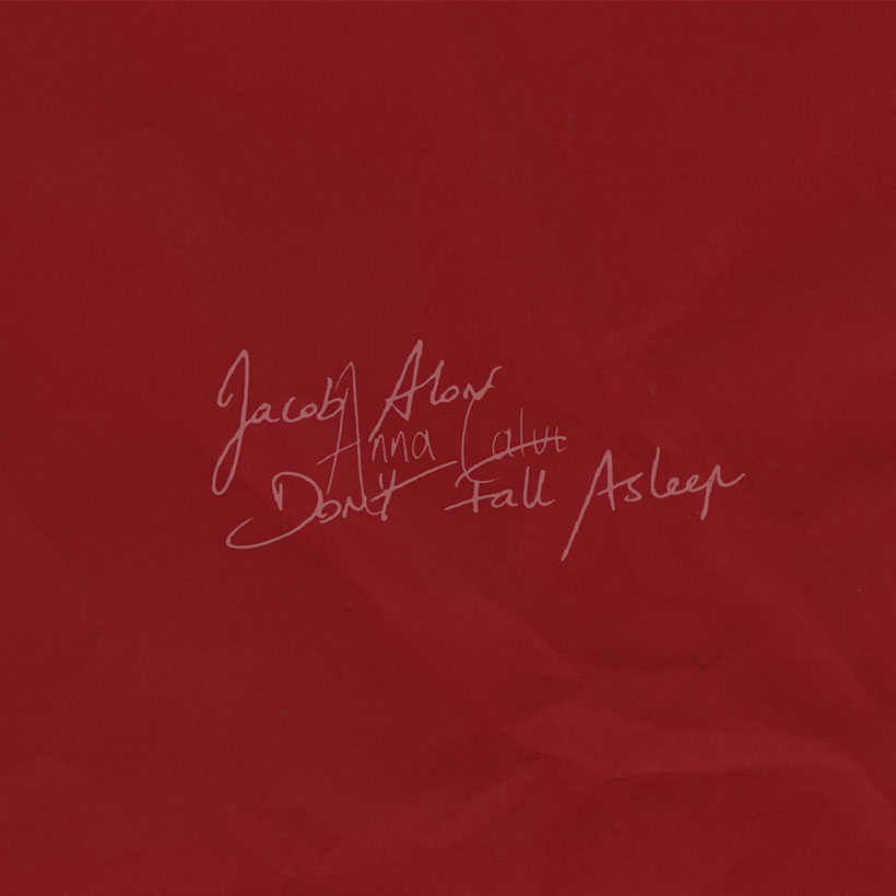 Hear Anna Calvi Rework Jacob Alon’s ‘Don’t Fall Asleep’