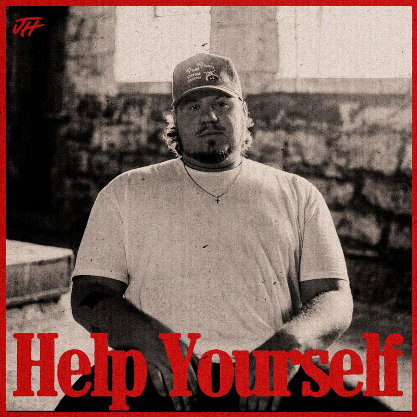 Jacob Hackworth Releases New Single ‘Help Yourself’