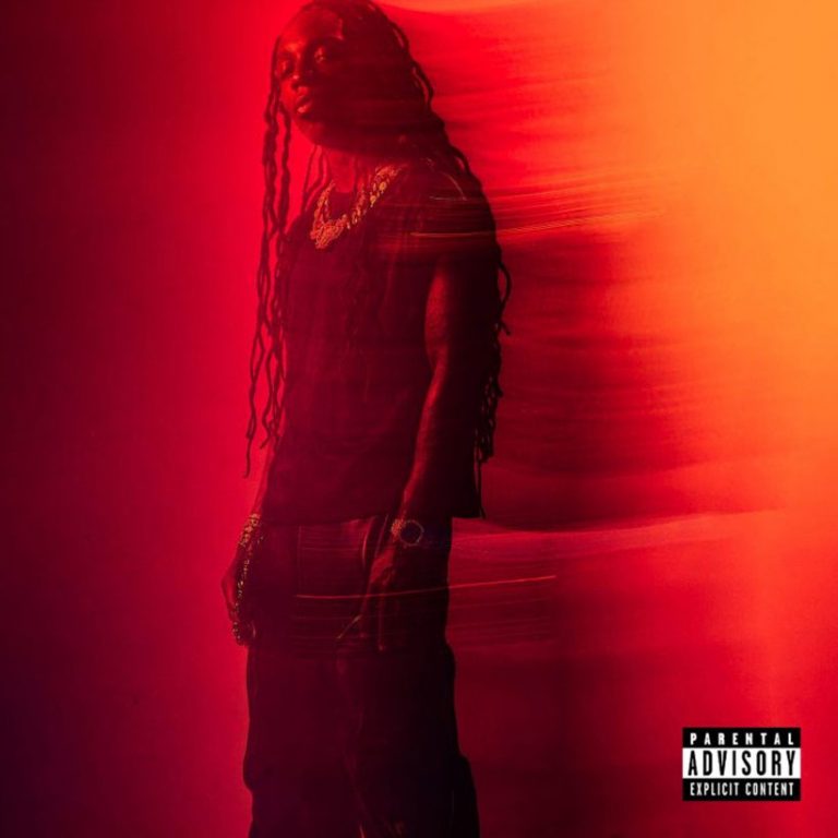 Jacquees Teams With Juvenile On New Single ‘Lick Back’