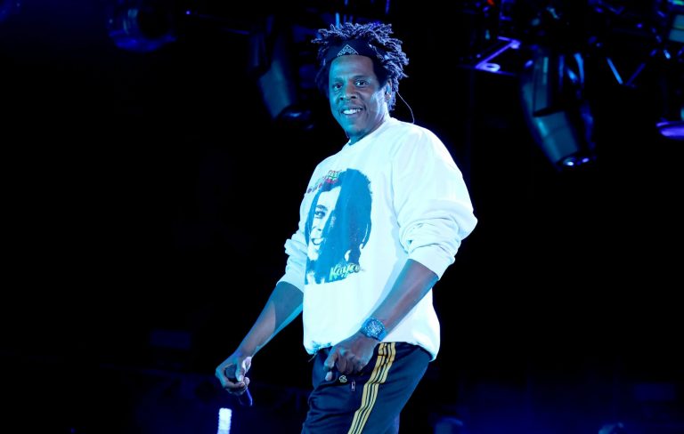 Jay-Z announces huge shows in Paris and Los Angeles to “celebrate legacy”