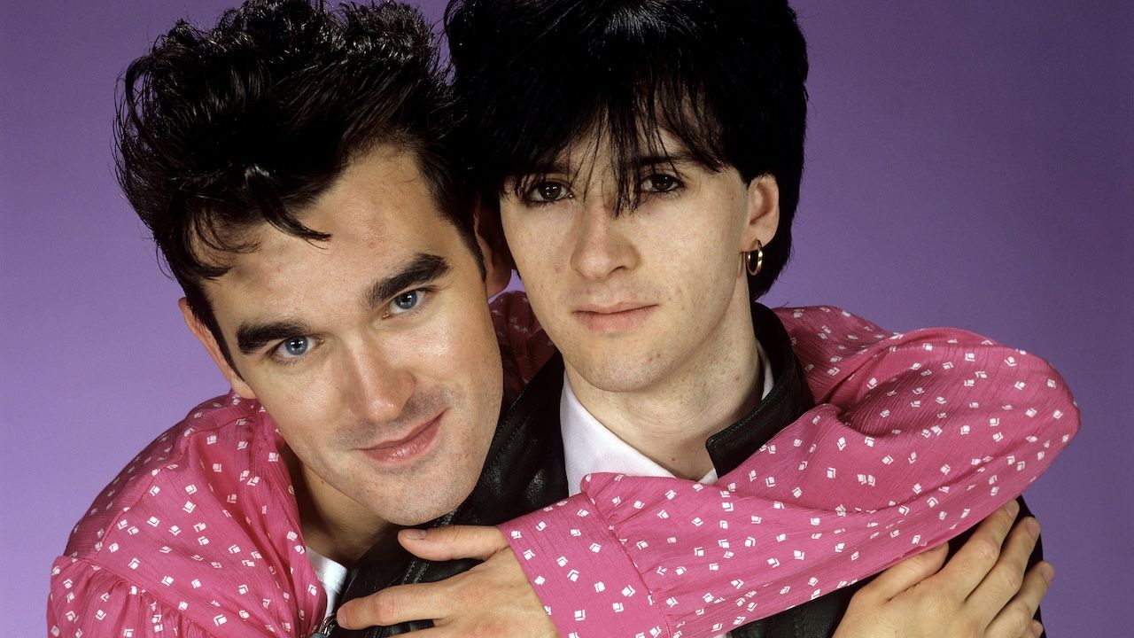 “He has devoted his entire life to killing Morrissey.” Morrissey launches yet another attack on former Smiths bandmate Johnny Marr, and the BBC