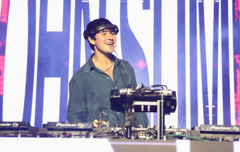 “Who the fuck is John Summit?” Artist responds ahead of headlining Lollapalooza