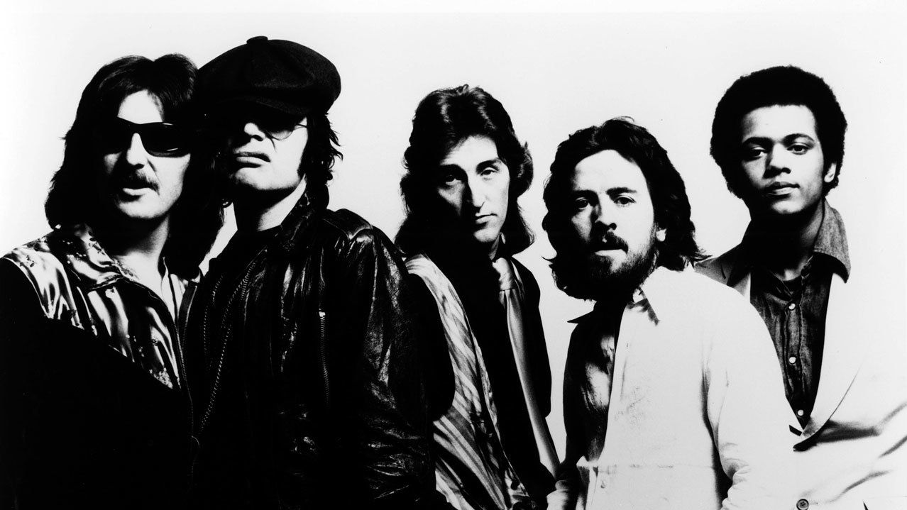 “We think we played for eight hours. I can’t say for sure, because everyone was tripping.” The acid-fried story of Man, the Welsh jam band with its heart in San Francisco