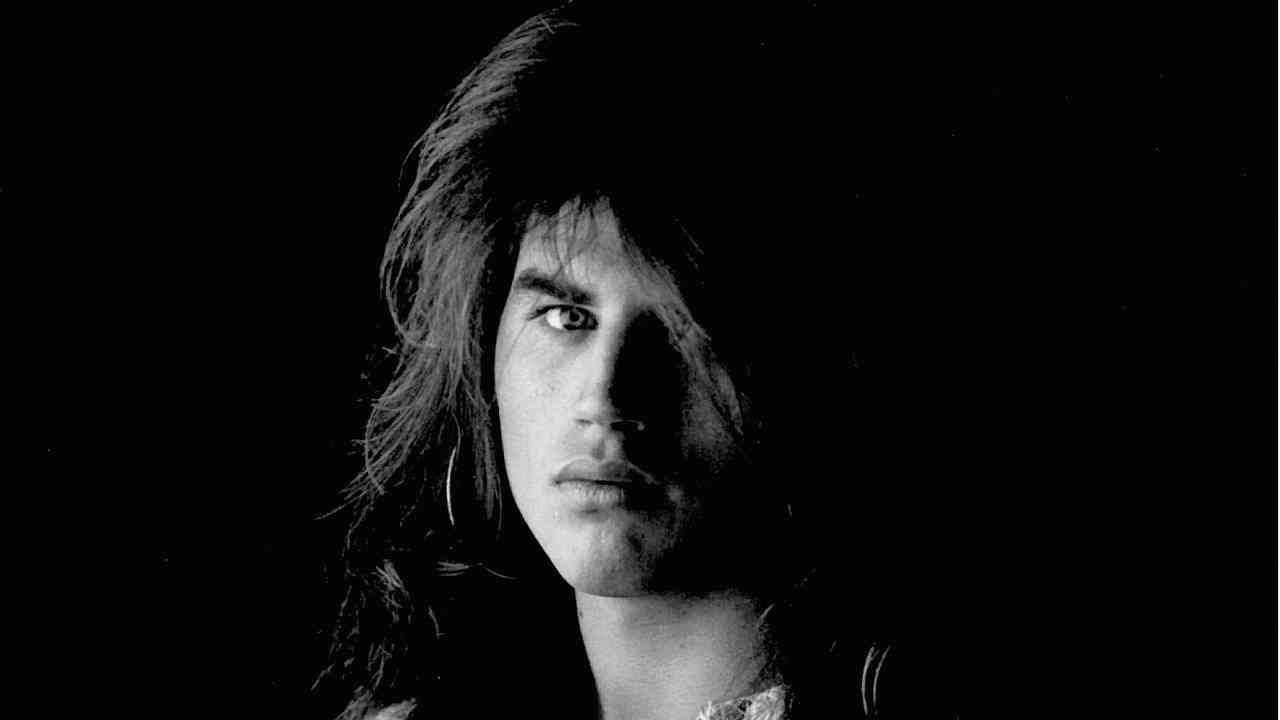 “It was the first time I smoked pot and saw a naked girl. The next day I bought a guitar and swore to do this for a living”: How cult AOR hotshot Paul Laine made the greatest Bon Jovi album Bon Jovi never made