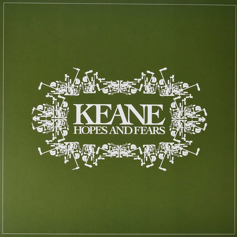 Keane’s ‘Somewhere Only We Know’ Reaches One Billion YouTube Views