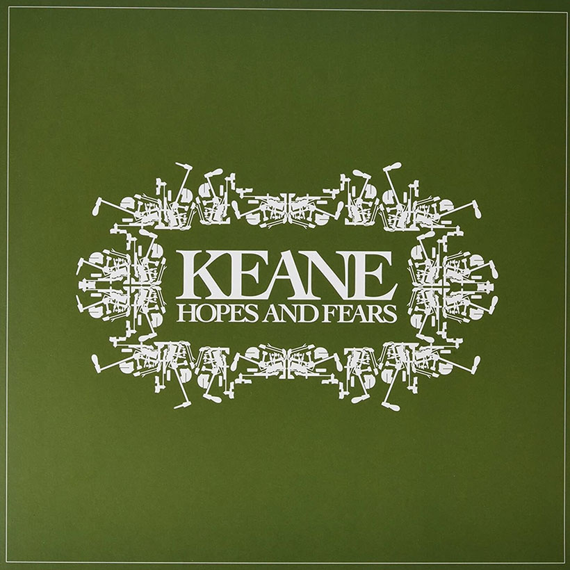 Keane’s ‘Somewhere Only We Know’ Reaches One Billion YouTube Views