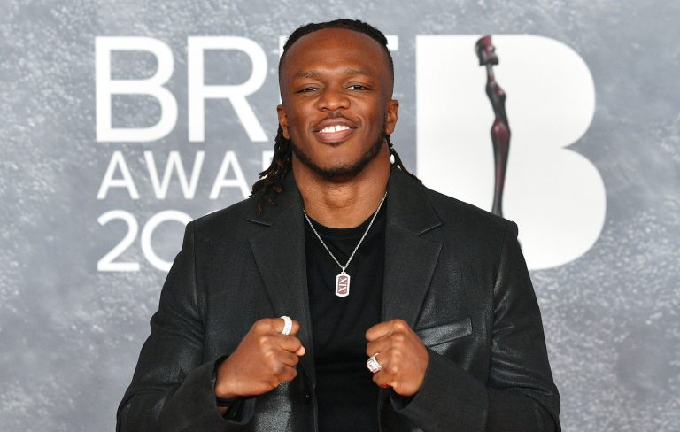 KSI quits YouTube collective Sidemen after 13 years