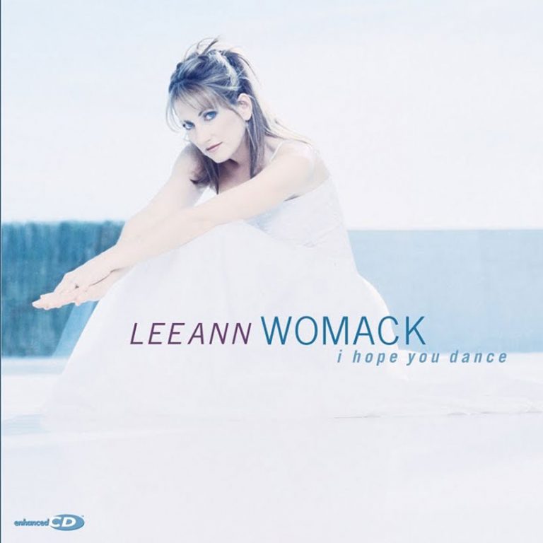 Watch Lee Ann Womack’s ‘Ashes By Now’ Video